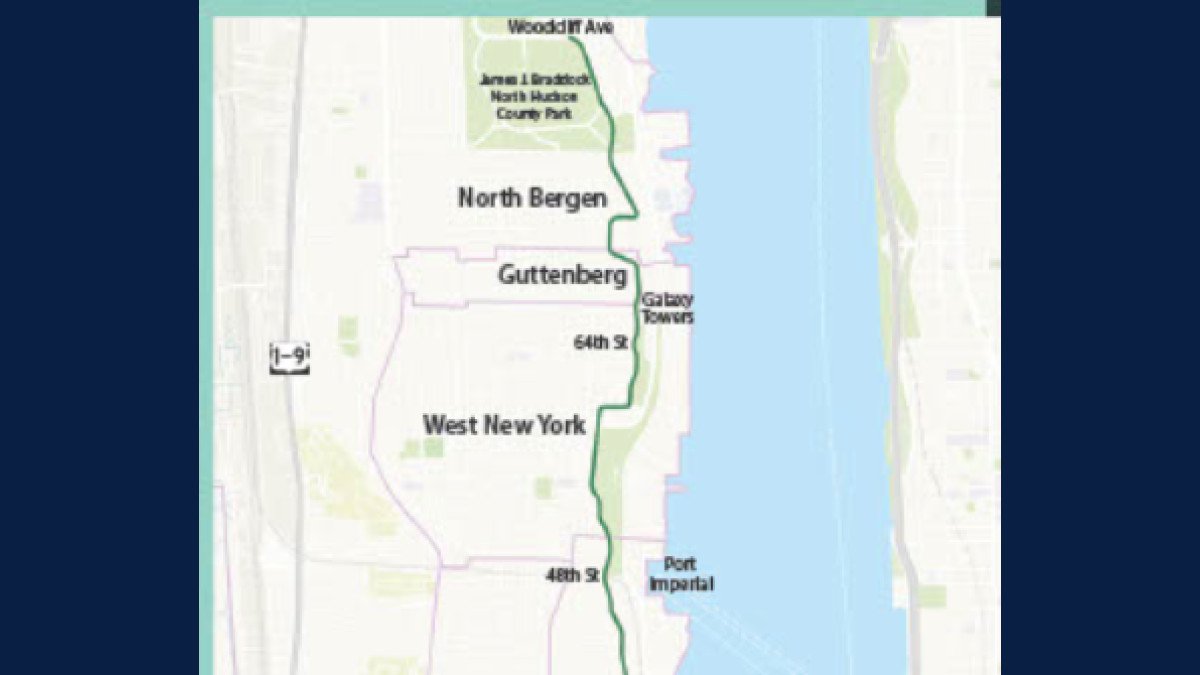 Virtual Boulevard East Meeting Set for Sept. 15