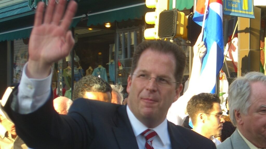 Stack bill would require early voting in school, fire and May town elections, but only in Hudson County
