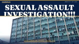 Jersey City man charged with sexually assaulting 15-year-old, HCPO says — Levar Collier held on Sherman Ave arrest