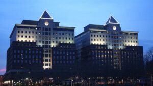 Hoboken moves to rescind $8.3 million Sinatra Drive contract after contractor never signed, keep its bid security