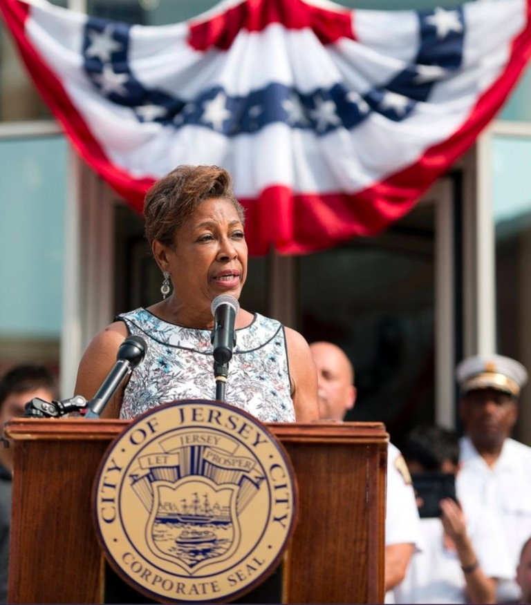 Funeral Arrangements Announced For Former Senator Sandra Cunningham