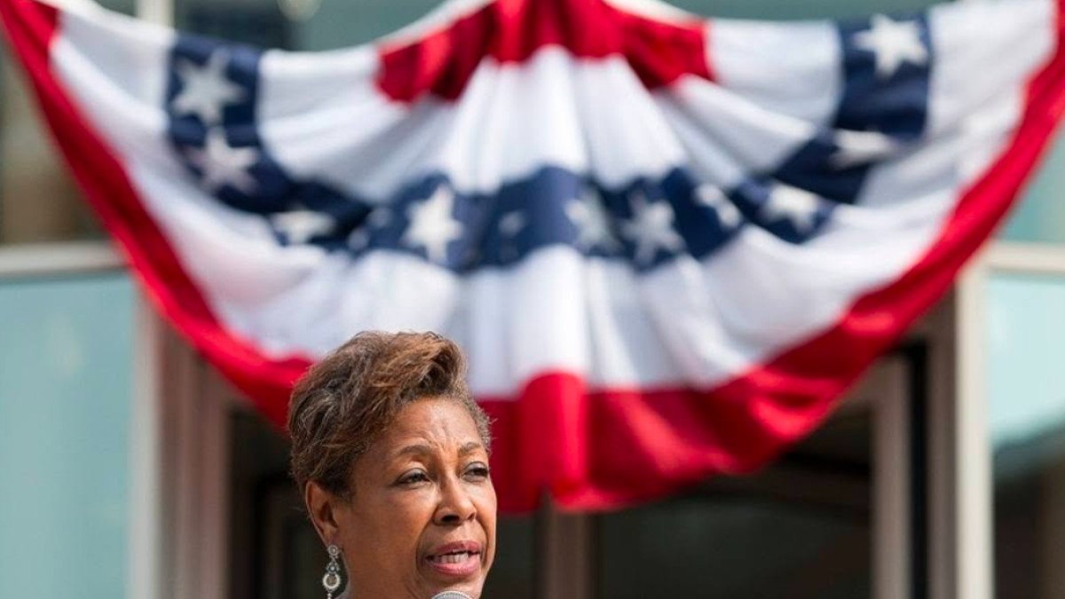 Funeral Arrangements Announced For Former Senator Sandra Cunningham