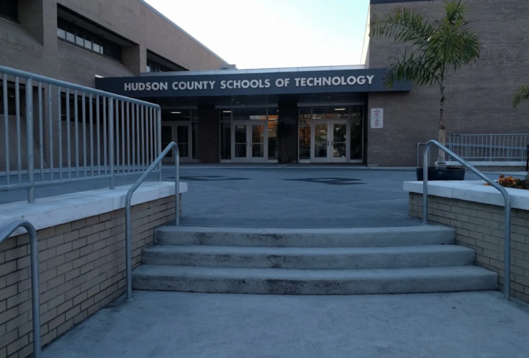 HCST's County Prep High School Receives Top Honors