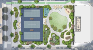 Hoboken Seeks Artist For Future Public Art At 800 Monroe Resiliency Park