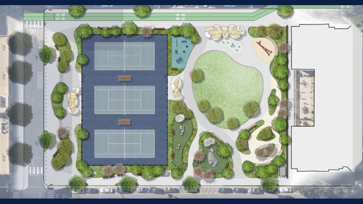 Hoboken Seeks Artist For Future Public Art At 800 Monroe Resiliency Park