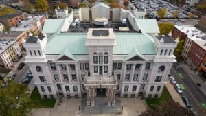 Jersey City, N.J. tenant lawyer program served 308 households this year as its $328,000 ran out; city adds $36,757