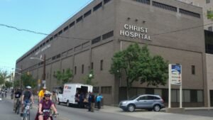 Jersey City, N.J., planners say closed Heights hospital site qualifies for eminent domain; hospital operator calls it unnecessary