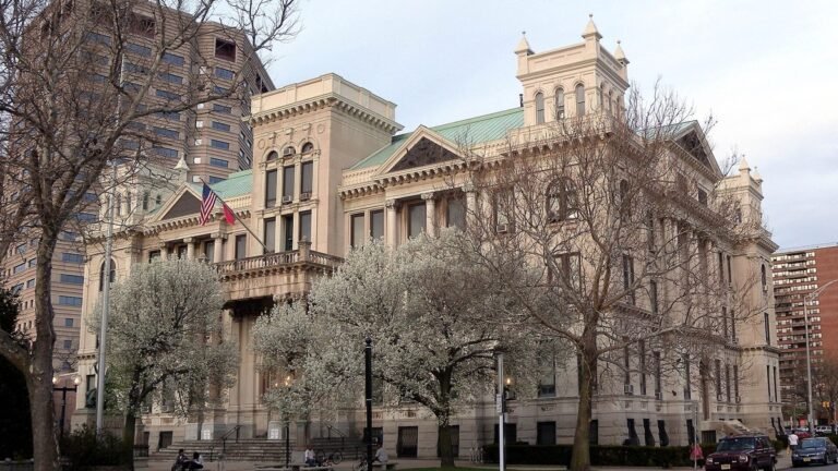 Jersey City Says Levine’s Duties Now Rest With Her First Assistant, Search for New Corporation Counsel Underway