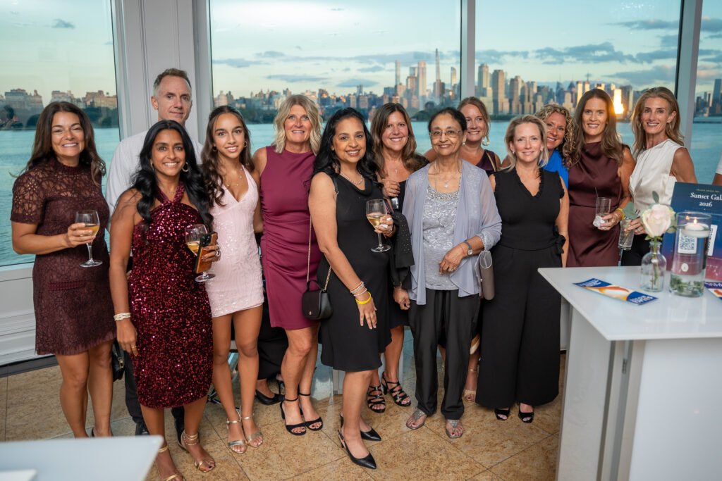 Solace House Raises Over $140K at Sunset Gala to Expand Free Suicide-Prevention Counseling in NJ