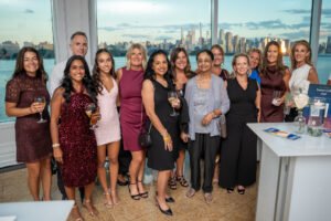 Solace House Raises Over $140K at Sunset Gala to Expand Free Suicide-Prevention Counseling in NJ