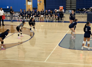 UCHS Girls Volleyball Advances To County Championship