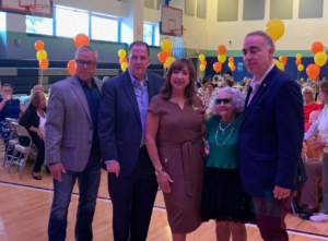 Union City Celebrates Hispanic Heritage With Seniors